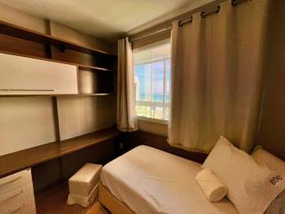 Brisas da Praia 3 Quartos - 2