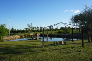 AGUAPÉ - Alojamiento rural con PILETA - Chajarí - 3