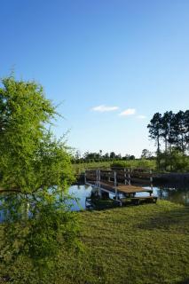 AGUAPÉ - Alojamiento rural con PILETA - hasta 4 huéspedes - Chajarí - 3
