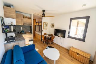 Studio à Vallouise-Pelvoux - Puy Saint Vincent, nature, rando et ski - 9