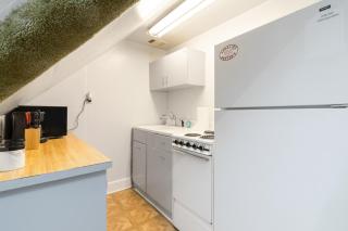 IBR Quiet City Haven - 7