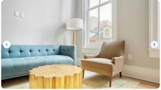 The Canal Street Apartments by AvantStay - 8