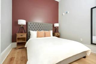 The Canal Street Apartments by AvantStay - 5