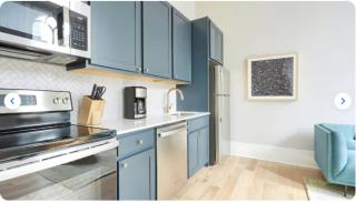 The Canal Street Apartments by AvantStay - 4