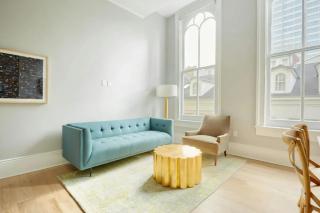 The Canal Street Apartments by AvantStay - 3