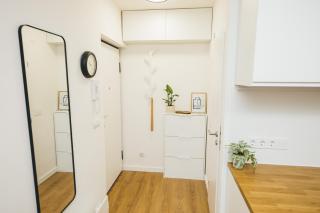 SoSo 55 - Quiet Studio in Central Zagreb - 5