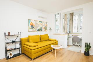 SoSo 55 - Quiet Studio in Central Zagreb - 0