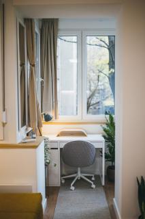 SoSo 55 - Quiet Studio in Central Zagreb - 7