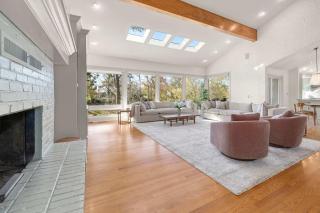 Valley House-Walk to Downtown-Outdoor Oasis-Luxury - 3