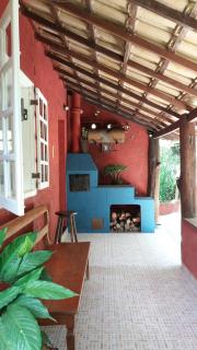 Recanto do sossego - 1