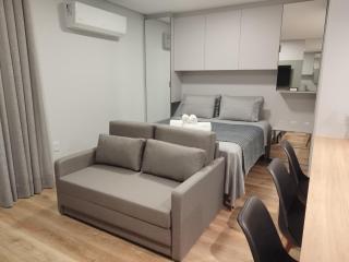 Studio Link - Centro da Cidade - 2