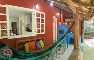 Recanto do sossego - 4