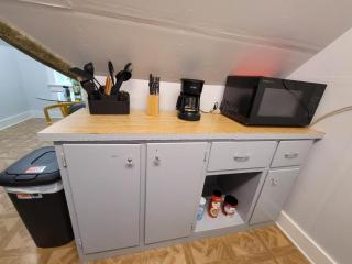 IBR Quiet City Haven - 8