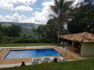 Recanto do sossego em Macacos - 1