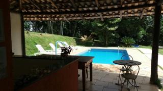 Recanto do sossego em Macacos - 3