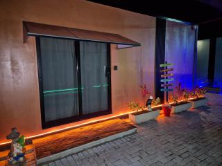 Casa Container Pôr do Sol - 0