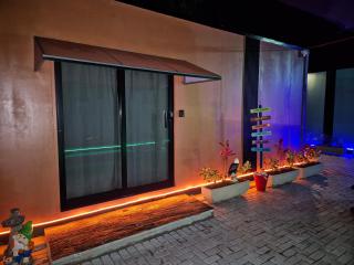 Casa Container Pôr do Sol - 7