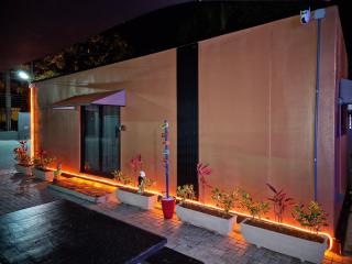 Casa Container Pôr do Sol - 8