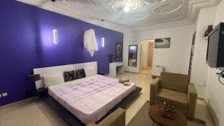 Jade guest House - Dakar - 7