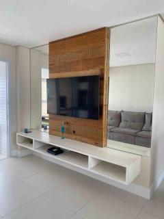 Enseada Guarujá Apartmento Condominio Ventura - 1