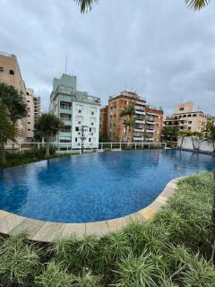 Enseada Guarujá Apartmento Condominio Ventura - 5