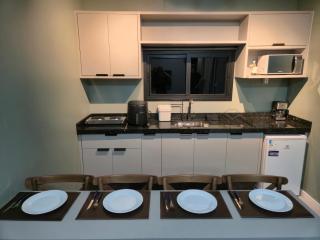 Casa Container Pôr do Sol - 3