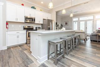 525 The Back Bay House - 4