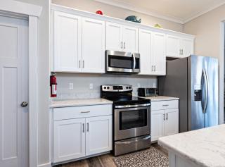 525 The Back Bay House - 2