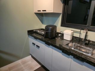 Casa Container Pôr do Sol - 6