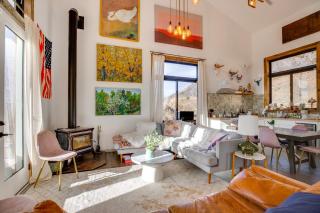 Stunning Hideaway Ranch in Black Canyon NP! - 7