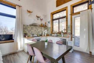 Stunning Hideaway Ranch in Black Canyon NP! - 6