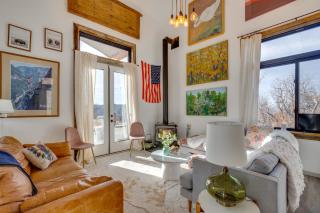 Stunning Hideaway Ranch in Black Canyon NP! - 1