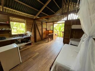 Cabañas Arrecifes - 1