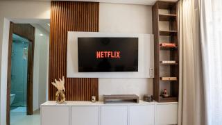 Bel appart vue piscine dans résidence sécurisée - 6