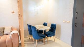 Bel appart vue piscine dans résidence sécurisée - 5