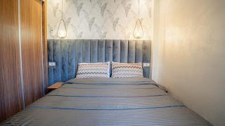 Bel appart vue piscine dans résidence sécurisée - Marrakesch - 1