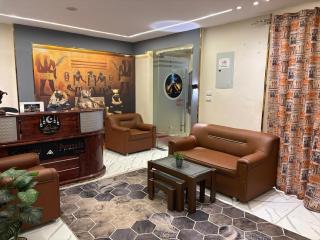 Energy Pyramids View - 2