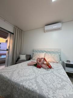 Casa completa e climatizada na praia dos milionários em Ilhéus - 7