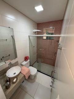 Casa completa e climatizada na praia dos milionários em Ilhéus - 6