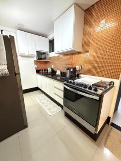 Casa completa e climatizada na praia dos milionários em Ilhéus - 3