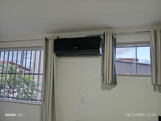 aeroporto e praia loft aconchegante - 7