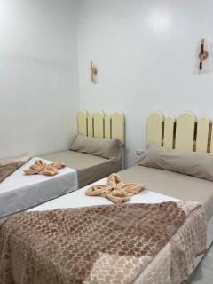 OBAI Nubian Guest House - 9