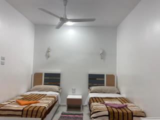 OBAI Nubian Guest House - 1