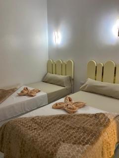 OBAI Nubian Guest House - 7