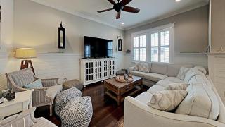 Beach Retreat by Coastal Dreamin - 9