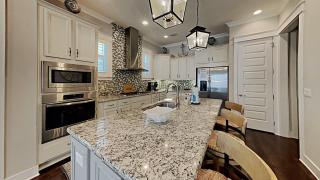 Beach Retreat by Coastal Dreamin - 7