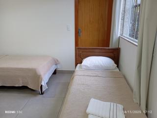 aeroporto e praia loft aconchegante - 9