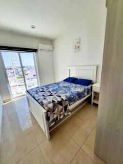 Malva Blanco Armonía 2 Min Malecón y Playas - 3