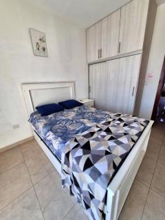 Malva Blanco Armonía 2 Min Malecón y Playas - 2