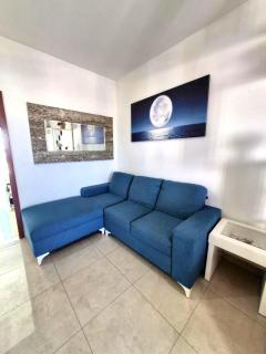 Malva Blanco Armonía 2 Min Malecón y Playas - 2